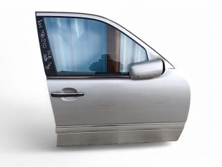 дверь передняя правая Mercedes-Benz E-Класс W210/S210 1998