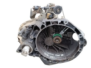 КПП механическая (МКПП) Ford Galaxy 1 поколение 1998, 1.9 л., TDi, дизель, DJY