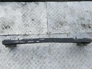 усилитель бампера переднего Citroen C4 1 поколение 2006