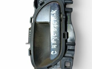ручка внутренняя передняя правая Citroen C4 Grand Picasso 1 поколение 2007