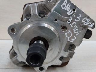 ТНВД BMW 3 серия E90/E91/E92/E93 [рестайлинг] 2008, 3.0 л., TDi, дизель, 0445010146