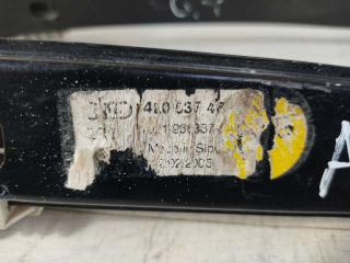 стеклоподъемник передний правый Audi Q7 4L 2005