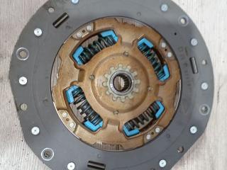 маховик Lexus NX 1 поколение 2017, 2.5 л., бензин