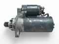 стартер Volkswagen Golf 4 поколение 2001, 1.9 л., дизель, 001123018 - фото №3
