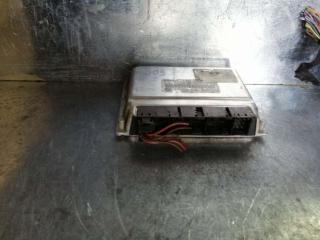 блок управления двигателем BMW 3 серия E36 1996, 2.0 л., дизель, седан