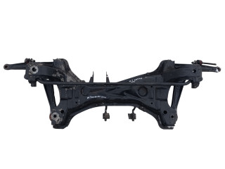 балка подвески передняя (подрамник) Volkswagen Sharan 1 поколение [2-й рестайлинг] 2005, 1.9 л., дизель