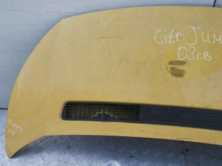 капот Citroen Jumpy 2 поколение 2008