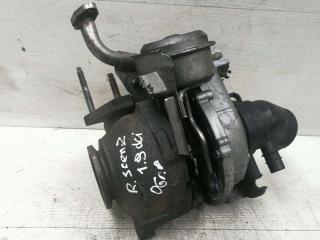 турбина Renault Scenic 2 поколение 2006, 1.9 л., дизель, GT1746V