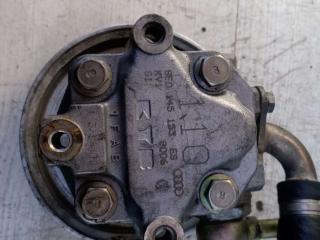 насос гидроусилителя руля Audi A4 B6 2003, 2.0 л., i, бензин