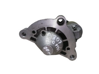 стартер Peugeot 807 1 поколение 2002, 2.0 л., дизель