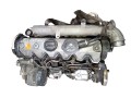 двигатель Volvo S80 1 поколение 2000, 2.5 л., TDi, дизель, 1J - фото №2