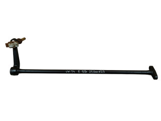 торсион подвески Volkswagen Transporter T4 1998