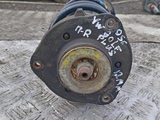 стойка передняя правая Volkswagen Golf Plus 1 поколение 2005