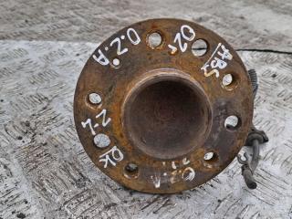 ступица задняя левая Opel Zafira 1 поколение (A) 2002