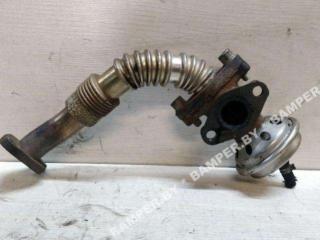 клапан EGR Ford Galaxy 1 поколение 2000, 1.9 л., TDi, дизель