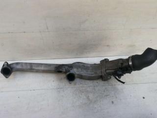 коллектор впускной Audi A6 C5 [рестайлинг] 2003, 2.5 л., TDi, дизель