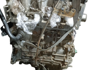 двигатель Fiat Punto 2 поколение 2000, 1.9 л., дизель, 188A2000