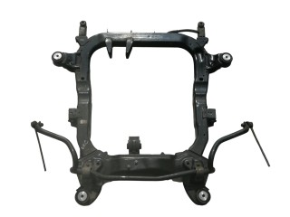 балка подвески передняя (подрамник) Opel Vectra C [рестайлинг] 2006