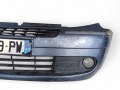 бампер передний Citroen Xsara Picasso 1 поколение [рестайлинг] 2004 - фото №4