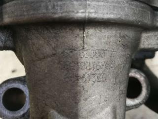 клапан EGR Suzuki Splash 1 поколение 2008, CDTi, CDTi