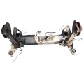 балка подвески задняя Citroen C5 1 поколение 2004 - фото №9