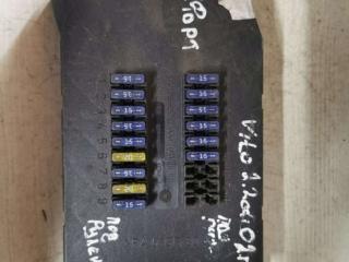 блок комфорта Mercedes-Benz Vito W638 2002