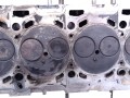 головка блока цилиндров Alfa Romeo 156 1 поколение [рестайлинг] 2003, 2.4 л., JTD, дизель - фото №13