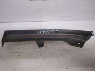 Накладка (ресничка) фары правая Opel Zafira 1 поколение (A) [рестайлинг] 2004