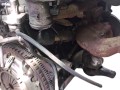 двигатель Peugeot 406 1 поколение [рестайлинг] 2000, 2.0 л., HDi, дизель, RHY, 10DYFU - фото №7