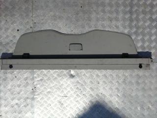 шторка багажника Volkswagen Touareg 1 поколение 2005