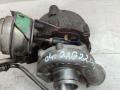турбина Opel Astra G 2004, 2.2 л., DTi, дизель - фото №3