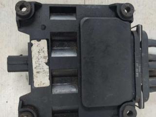 клапан управления турбиной (актуатор) Volkswagen Polo 3 поколение 1999, 1.4 л., дизель