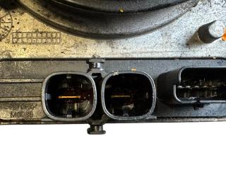 электроусилитель руля Citroen C4 1 поколение [рестайлинг] 2011