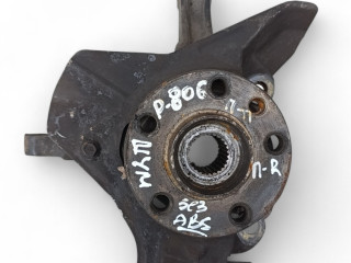 ступица передняя правая Peugeot 806 1 поколение [рестайлинг] 1999