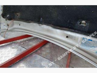 капот Toyota Corolla Verso 1 поколение E121 2004