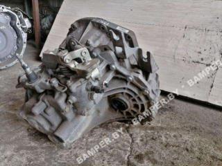 КПП механическая (МКПП) Renault Megane 2 поколение [рестайлинг] 2007, DCi, DCi