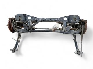 балка подвески задняя Ford Focus 2 поколение 2006