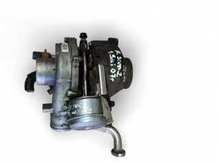 турбина Renault Scenic 2 поколение [рестайлинг] 2007, 1.9 л., дизель, GTA1546LV