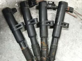 катушка зажигания Renault Laguna 2 поколение 2002, 1.8 л., бензин, хетчбэк 5 дв.