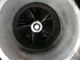 турбина Renault Logan 1 поколение 2005, DCi, DCi