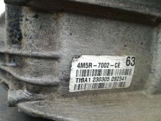КПП механическая (МКПП) Ford C-Max 1 поколение 2003, 1.8 л., дизель, минивэн