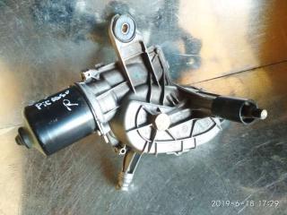 механизм стеклоочистителя (трапеция дворников) Citroen C4 Picasso 1 поколение 2006, 1.6 л., дизель, хетчбэк 5 дв.