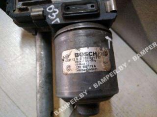 механизм стеклоочистителя (трапеция дворников) Volkswagen Touran 1 поколение 2003