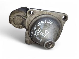 стартер IVECO Daily 2 поколение 1998, 2.5 л., дизель