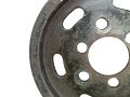 шкив насоса гидроусилителя Audi A4 B5 1998, 1.9 л., дизель - фото №4