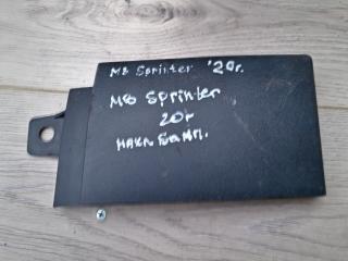 молдинг заднего бампера Mercedes-Benz Sprinter W907/W910 2020, A9108803700