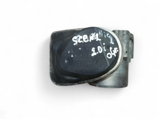 заслонка дроссельная Renault Scenic 2 поколение 2004, 2.0 л., бензин