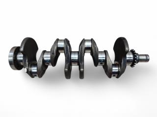 коленвал Renault Megane 2 поколение 2004, 1.5 л., дизель