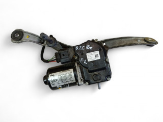 механизм стеклоочистителя (трапеция дворников) Opel Zafira 3 поколение (C) [рестайлинг] 2016