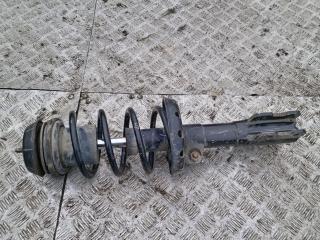 стойка передняя правая Opel Astra G 2003, 1.7 л., дизель